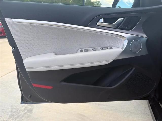 2026 Genesis G70 3.3T RWD Sport Prestige