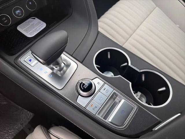 2026 Genesis G70 3.3T RWD Sport Prestige