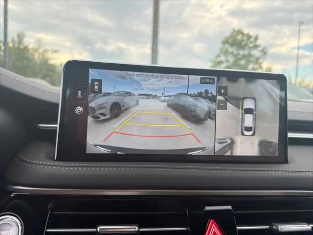 2026 Genesis G70 3.3T RWD Sport Prestige