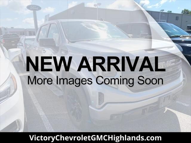 2024 GMC Sierra 1500 Elevation for sale in Triadelphia, WV