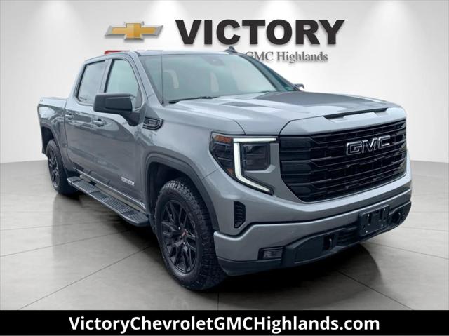 2024 GMC Sierra 1500 Elevation for sale in Triadelphia, WV