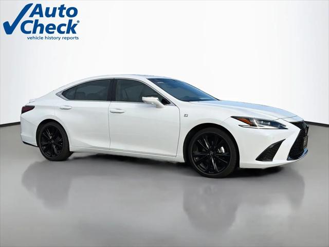 2023 Lexus ES 350 F SPORT Handling for sale in Loves Park, IL