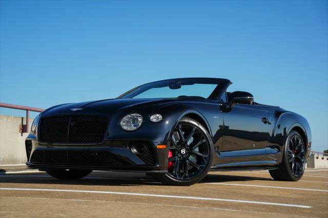 2023 Bentley Continental GT Speed for sale in Springfield, MO