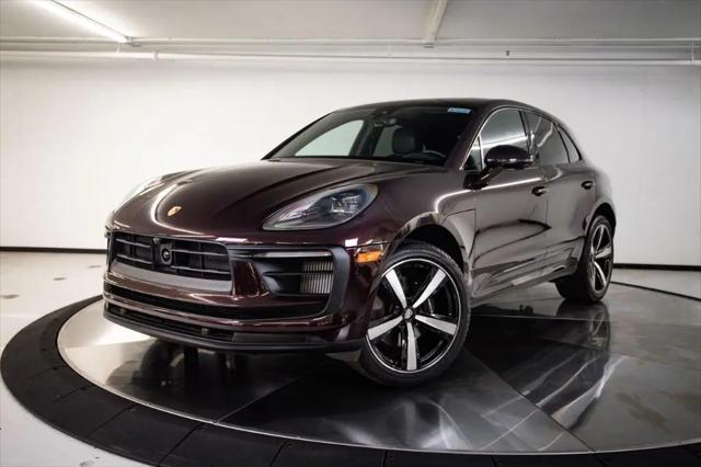 2026 Porsche Macan S for sale in Austin, TX