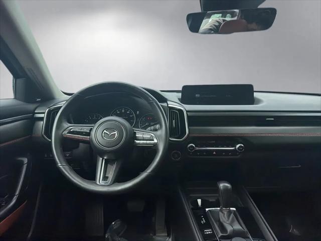2024 Mazda CX-50 2.5 Turbo Premium Plus