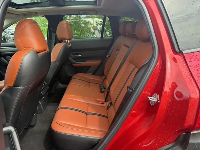 2024 Mazda CX-50 2.5 Turbo Premium Plus