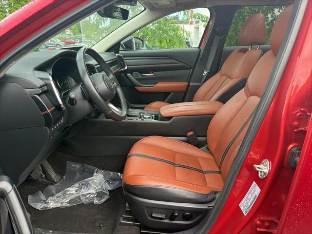 2024 Mazda CX-50 2.5 Turbo Premium Plus