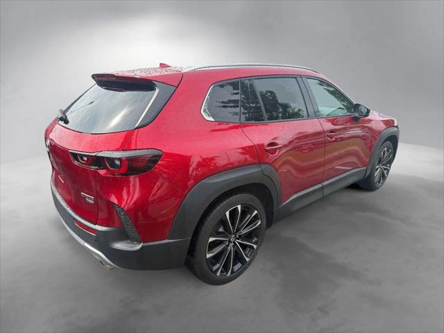 2024 Mazda CX-50 2.5 Turbo Premium Plus