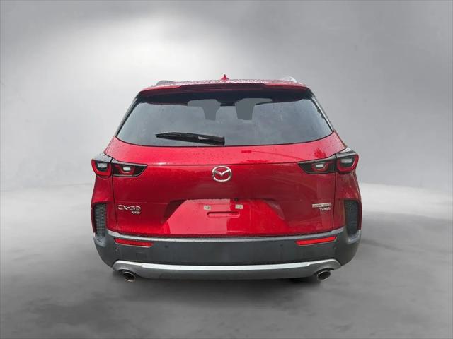 2024 Mazda CX-50 2.5 Turbo Premium Plus