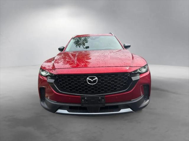 2024 Mazda CX-50 2.5 Turbo Premium Plus
