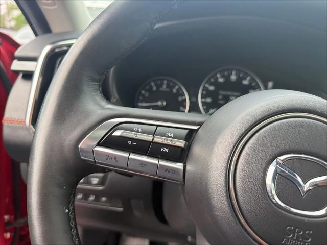 2024 Mazda CX-50 2.5 Turbo Premium Plus