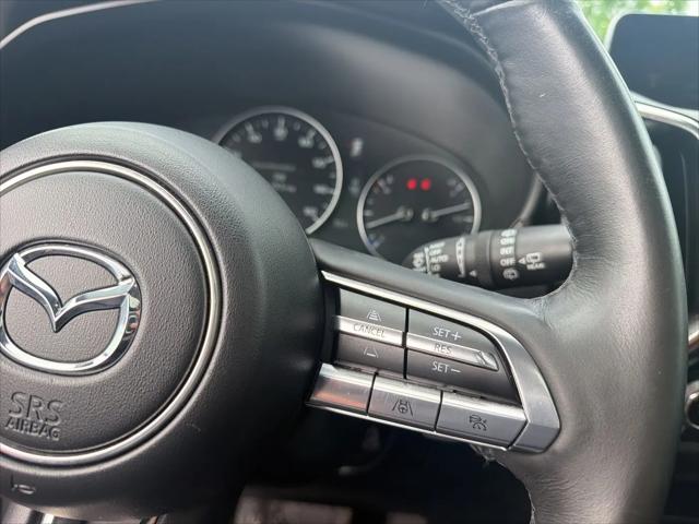 2024 Mazda CX-50 2.5 Turbo Premium Plus