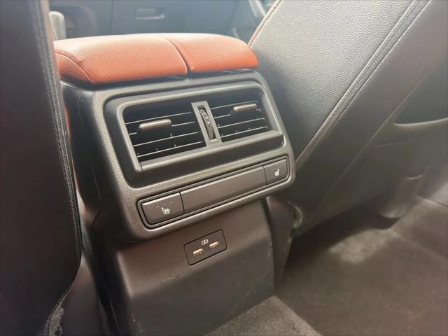 2024 Mazda CX-50 2.5 Turbo Premium Plus