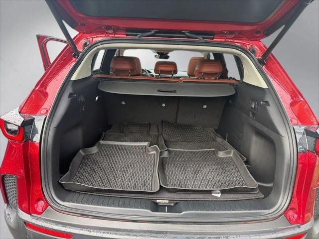 2024 Mazda CX-50 2.5 Turbo Premium Plus