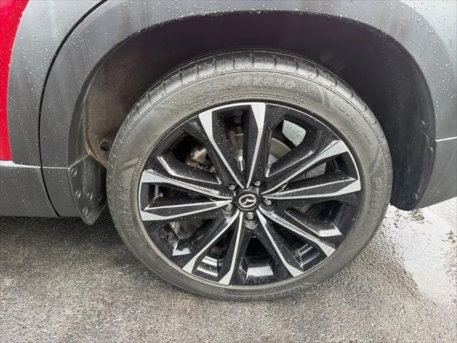 2024 Mazda CX-50 2.5 Turbo Premium Plus