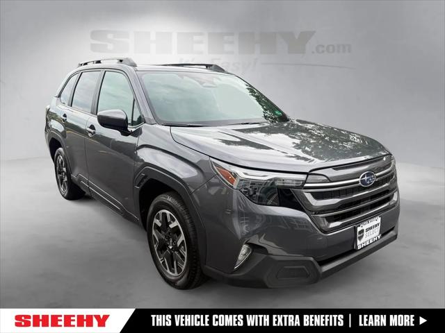2026 Subaru Forester Premium for sale in Springfield, VA