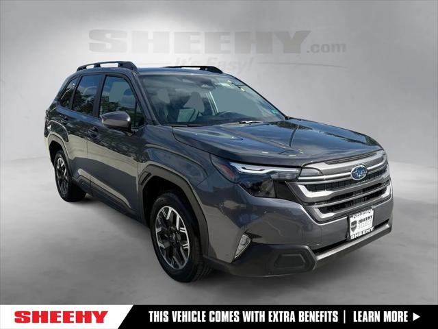 2026 Subaru Forester Premium for sale in Springfield, VA