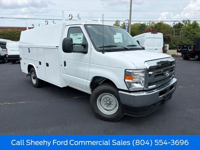2027 Ford E-350 Cutaway E-350 for sale in Richmond, VA