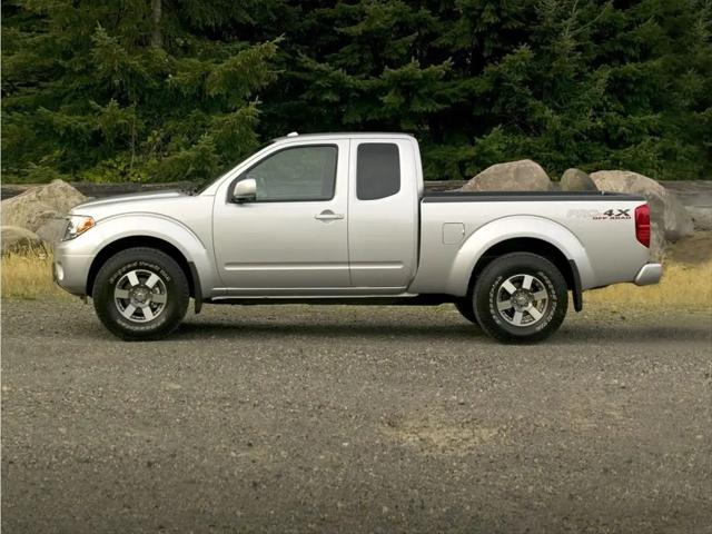 2020 Nissan Frontier Crew Cab SV 4x2 for sale in Lawton, OK