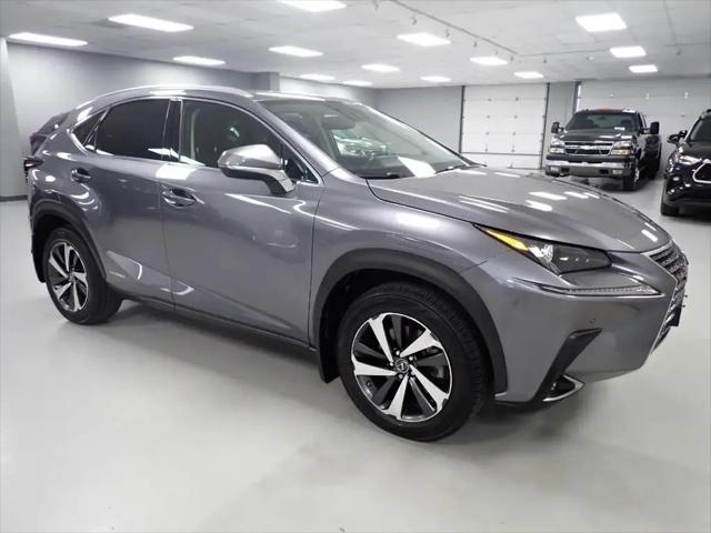 2020 Lexus NX 300h Base for sale in Lee's Summit, MO
