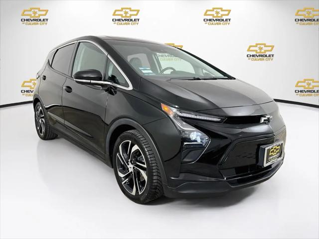 2023 Chevrolet Bolt EV FWD 2LT for sale in Culver City, CA