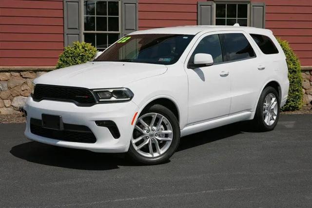 2022 Dodge Durango GT Plus RWD for sale in Strasburg, PA