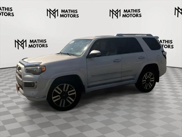 2015 Toyota 4Runner Limited for sale in St Charles, MO