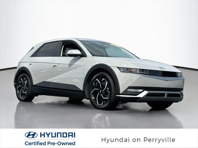 2023 Hyundai IONIQ 5 SEL for sale in Rockford, IL