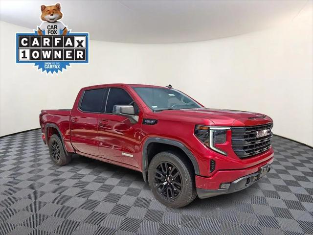 2023 GMC Sierra 1500 4WD Crew Cab Short Box Elevation with 3SB for sale in West Chester, PA