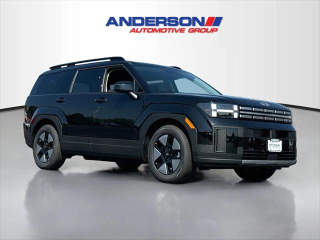 2027 Hyundai Santa Fe Hybrid SEL for sale in Rockford, IL