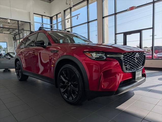 2025 Mazda X-90 Premium Sport for sale in Crystal Lake, IL