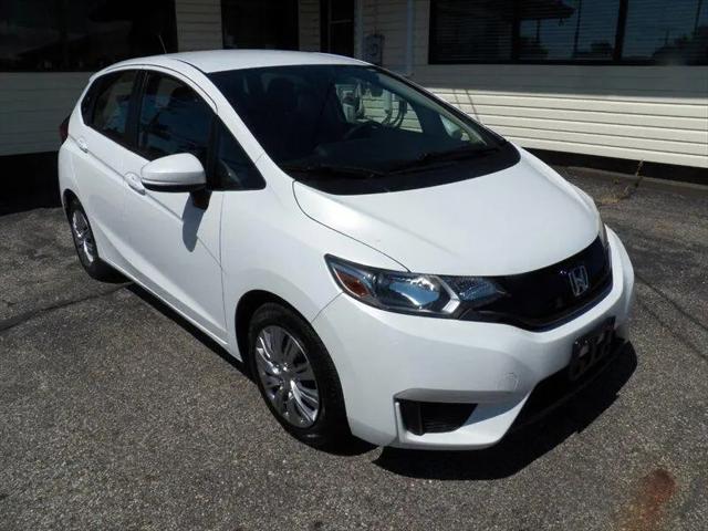2016 Honda Fit LX for sale in Mishawaka, IN