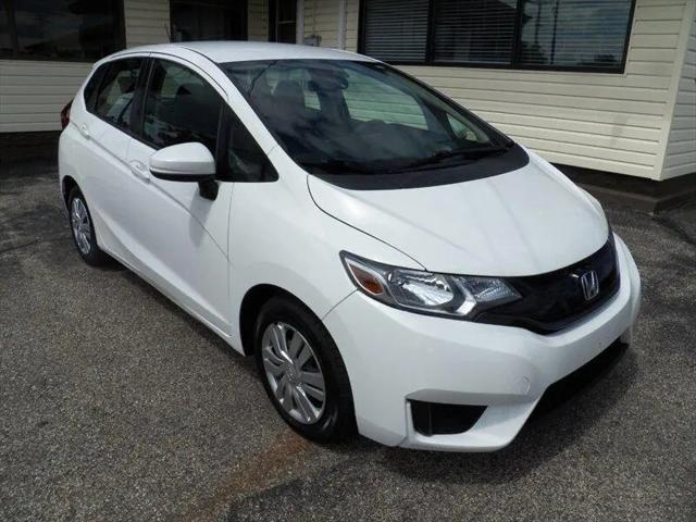 2015 Honda Fit LX for sale in Mishawaka, IN
