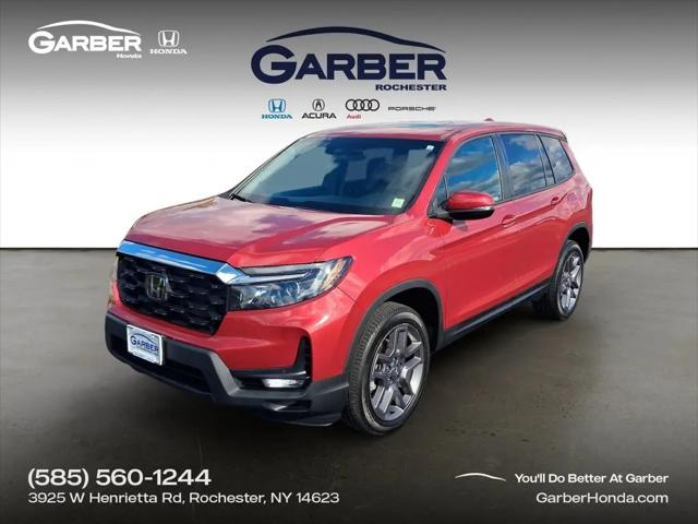 2023 Honda Passport AWD EX-L for sale in Rochester, NY