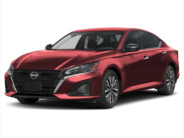2025 Nissan Altima SV FWD for sale in White Hall, AR