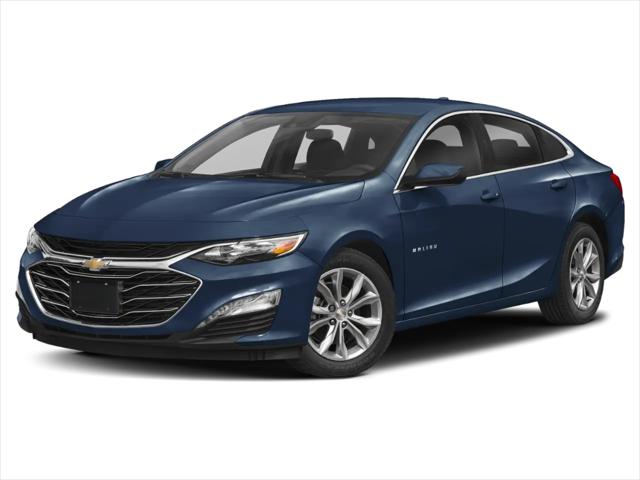 2024 Chevrolet Malibu FWD 1LT for sale in White Hall, AR