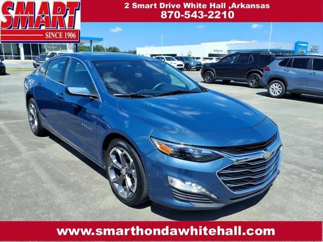 2024 Chevrolet Malibu FWD 1LT for sale in White Hall, AR