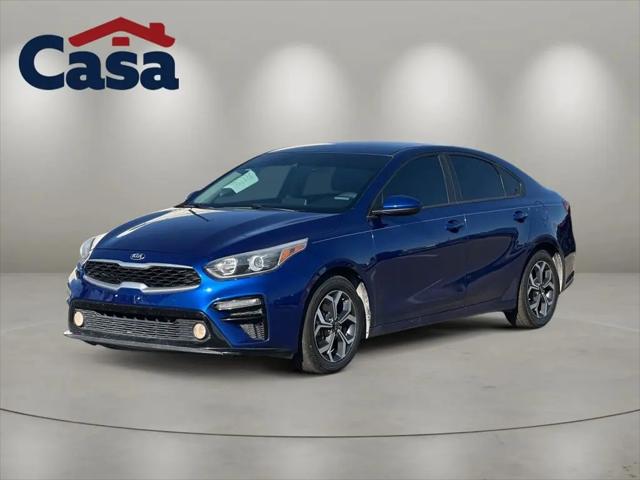 2021 Kia Forte LXS for sale in Alamogordo, NM