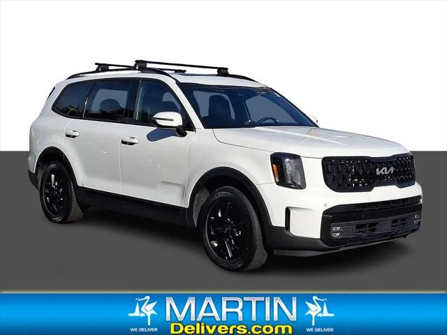 2024 Kia Telluride SX X-Pro for sale in Newark, DE