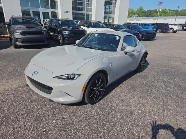 2024 Mazda MX-5 Grand Touring