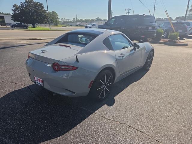 2024 Mazda MX-5 Grand Touring