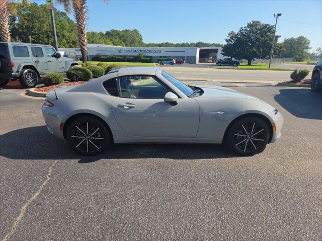 2024 Mazda MX-5 Grand Touring