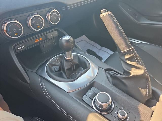 2024 Mazda MX-5 Grand Touring