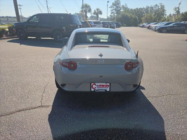 2024 Mazda MX-5 Grand Touring