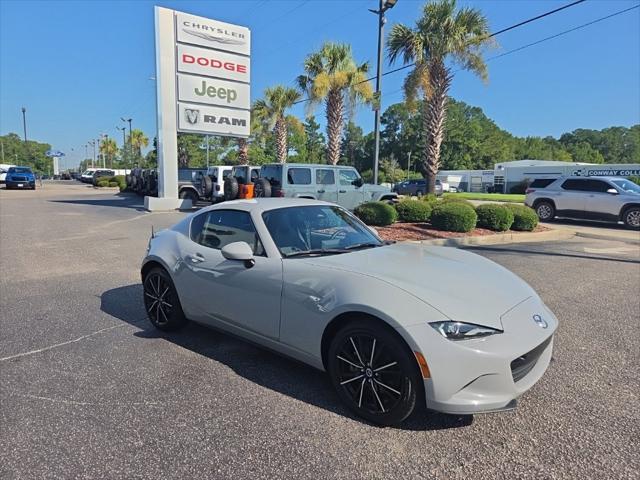 2024 Mazda MX-5 Grand Touring