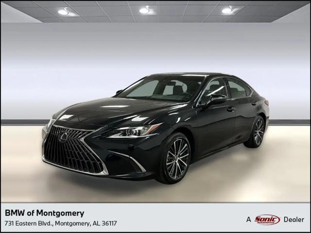 2024 Lexus ES 350 Base for sale in Montgomery, AL