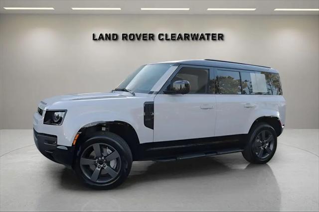 2026 Land Rover Defender P400 X-Dynamic SE for sale in Clearwater, FL