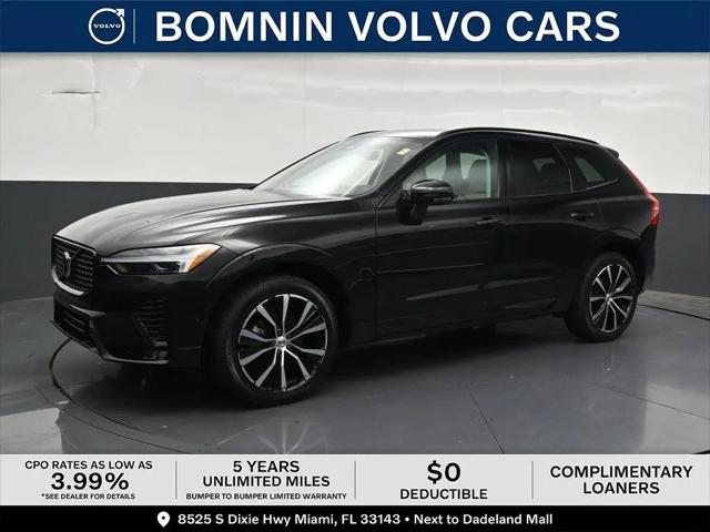 2024 Volvo XC60 B5 Plus Dark Theme for sale in Miami, FL