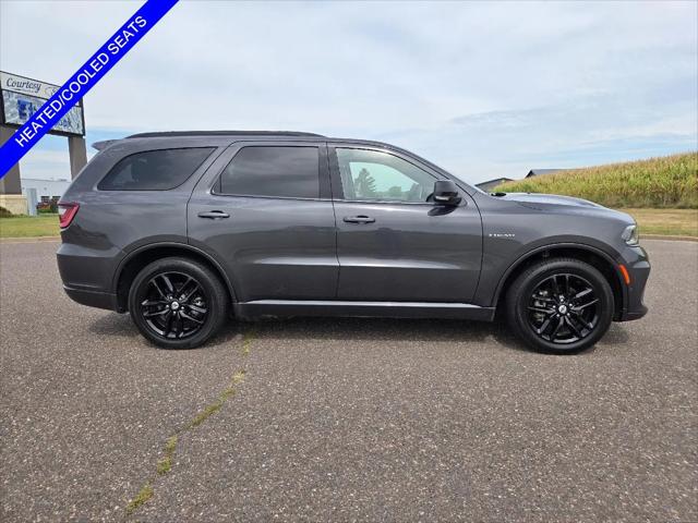 2025 Dodge Durango R/T for sale in Stanley, WI
