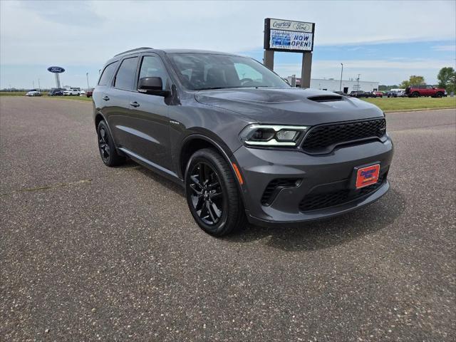 2025 Dodge Durango R/T